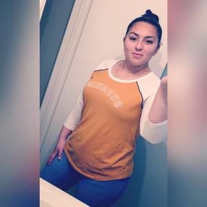 Meet your Posher, Sandraa